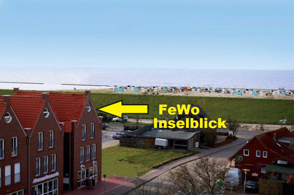 Fewo-Inselblick-Norddeich
